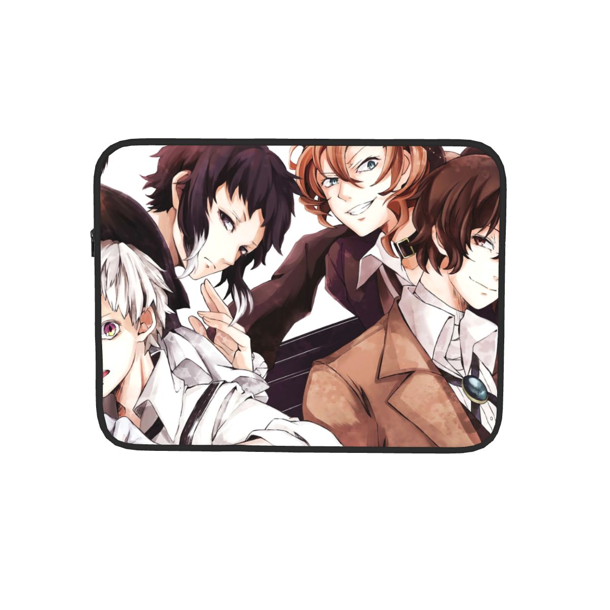 Ensure your devices are protected at all times| If you are looking for more Bungo Stray Dogs Merch, We have it all! | Check out all our Anime Merch now!