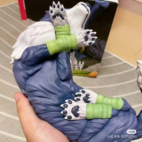 This figurine captures the magic of Rimuru Tempest. If you're looking for more Slime merch, we have it all! Check out our anime merch now—free shipping!