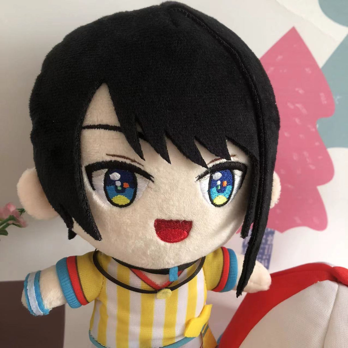 Kawaii Hololive Plushies