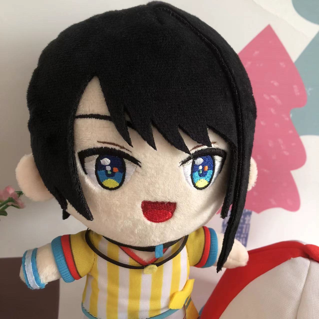 Kawaii Hololive Plushies