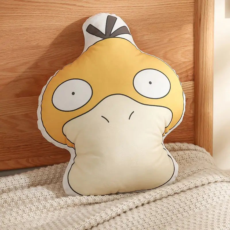 These plushies offer a cuddly way to bring your favorite characters into your home. If you are looking for more Pokemon Merch, We have it all! | Check out all our Anime Merch now!