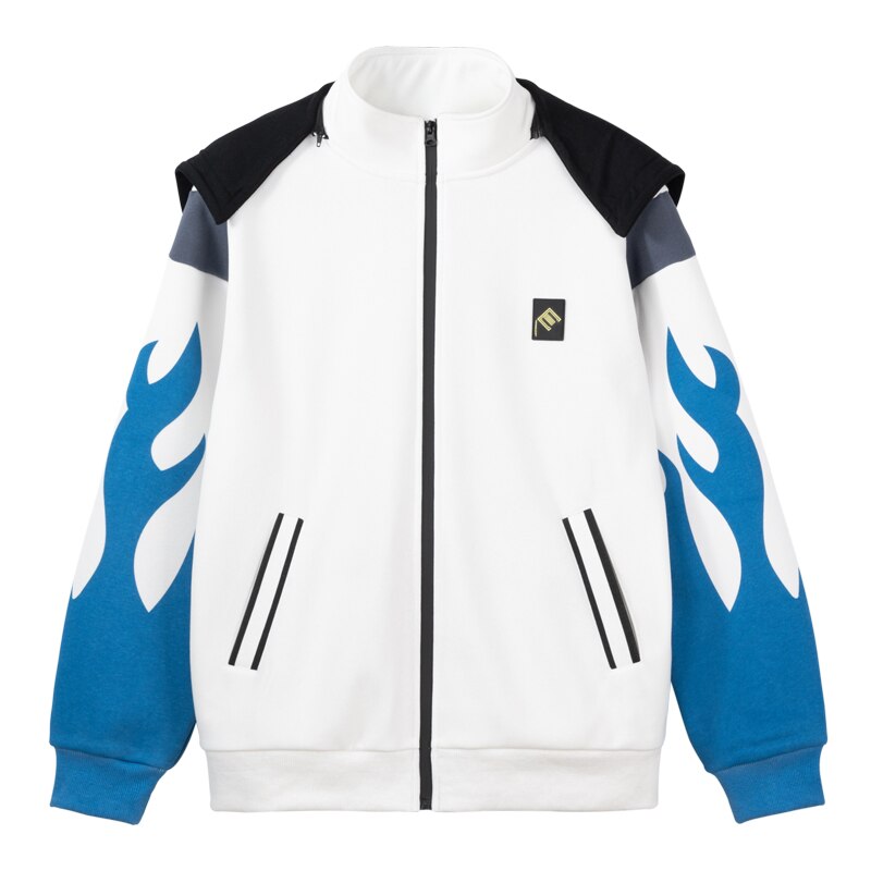 Kamen Rider Eternal Cosplay Costume Hoodies