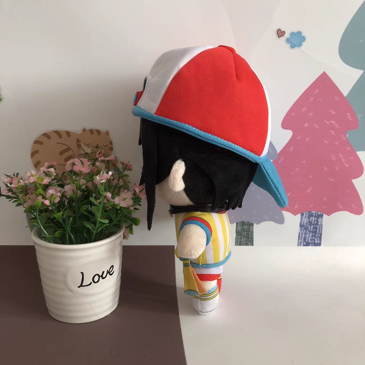 Kawaii Hololive Plushies