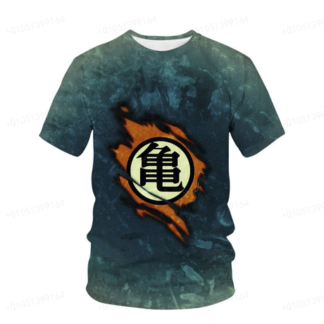 Upgrade your wardrobe today with our Dragon Ball Logo Shirt | If you are looking for more Inuyasha Merch, We have it all! | Check out all our Anime Merch now!