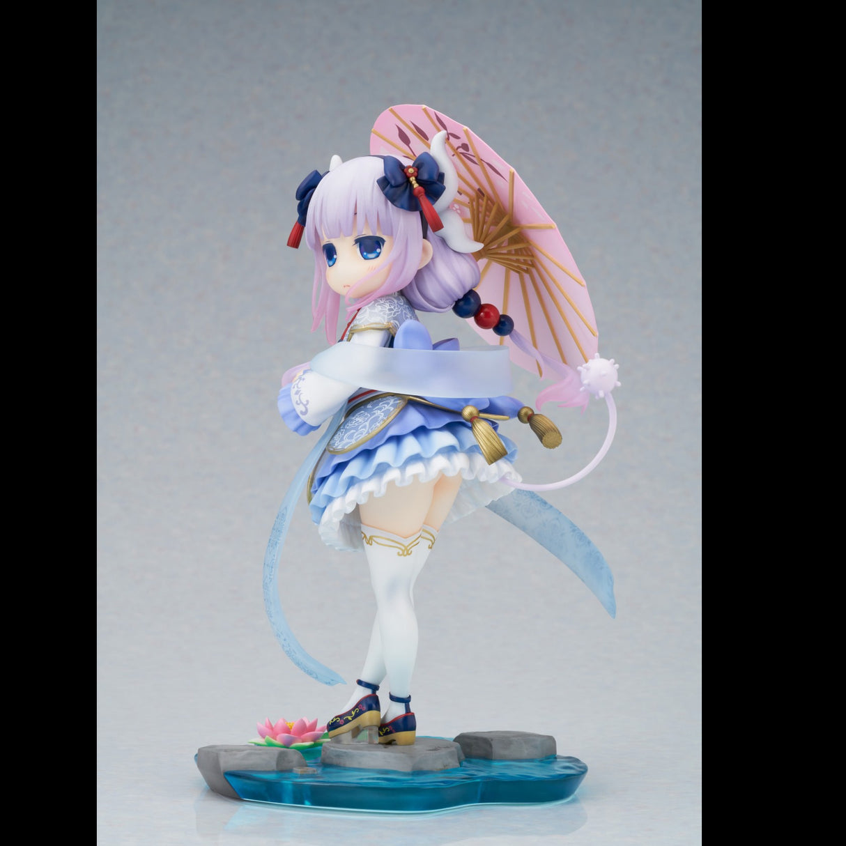 This model is a celebration of Kanna's innocence & otherworldly grace. | If you are looking for more Miss Kobayashi's Merch, We have it all! | Check out all our Anime Merch now!