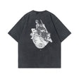This tee captures the magic of Guts. If you're looking for more Berserk merch, we have it all! Check out our anime merch now—free shipping!