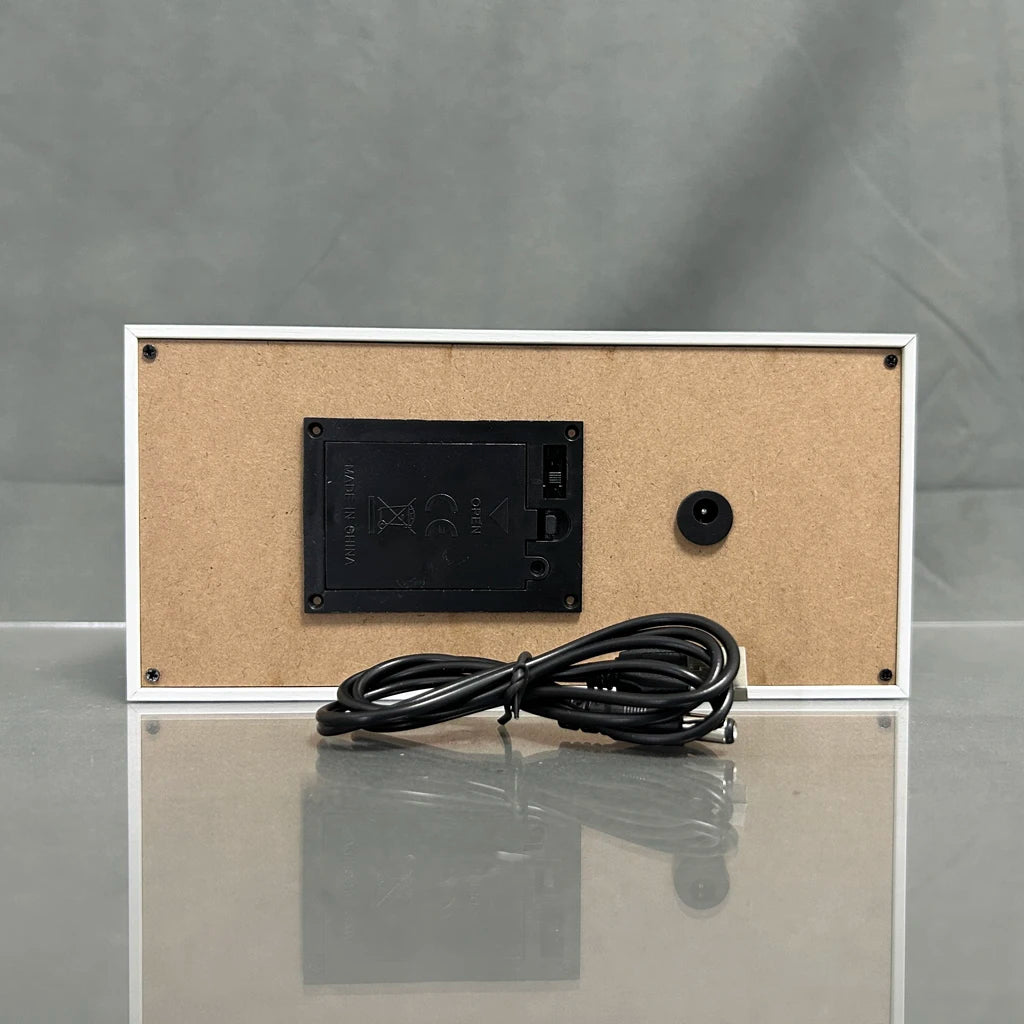 This light box offers a unique way to bring the excitement into cherished space. If you are looking for more Anime Merch, We have it all! | Check out all our Anime Merch now!