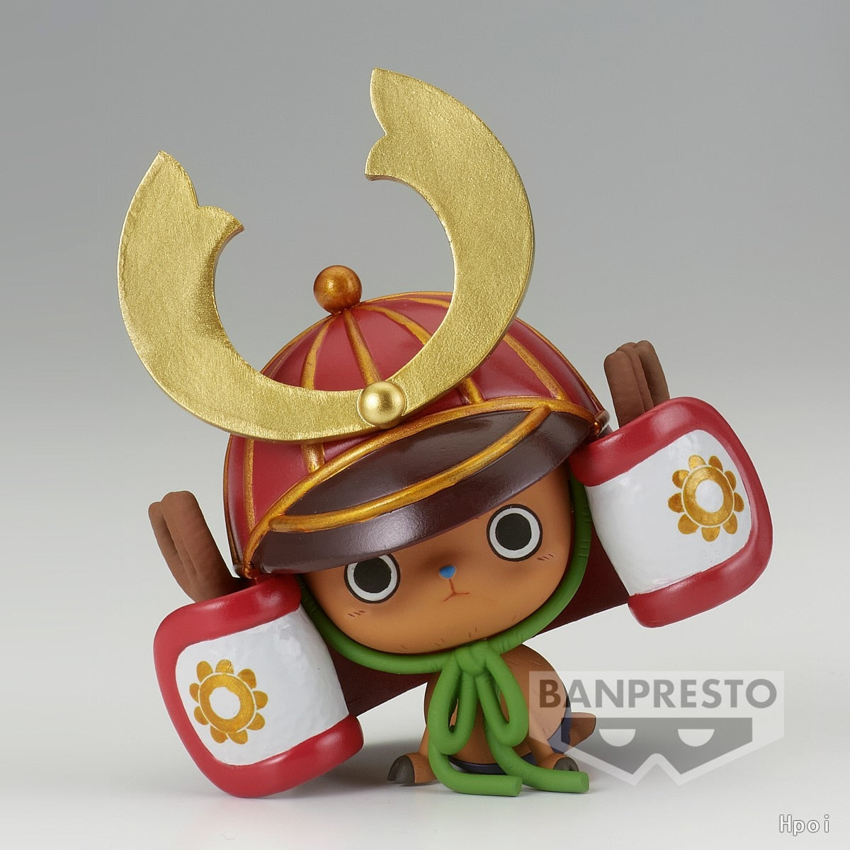 This figurine captures the magic of Tony Chopper. If you're looking for more One Piece merch, we have it all! Check out our anime merch now—free shipping!
