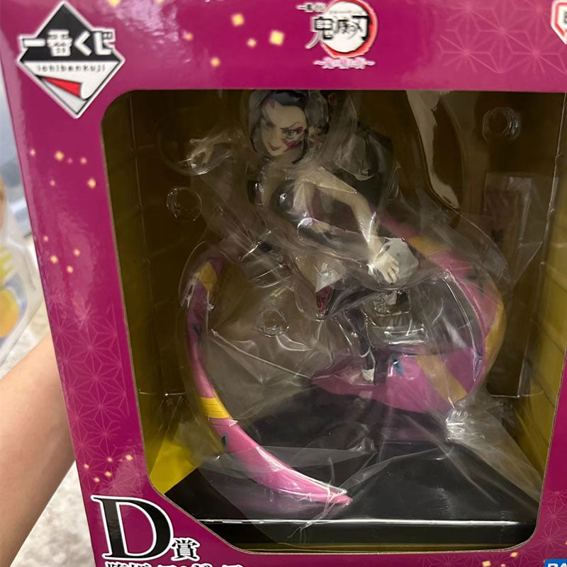 Demon Slayer 1/8 Scale PVC Figures