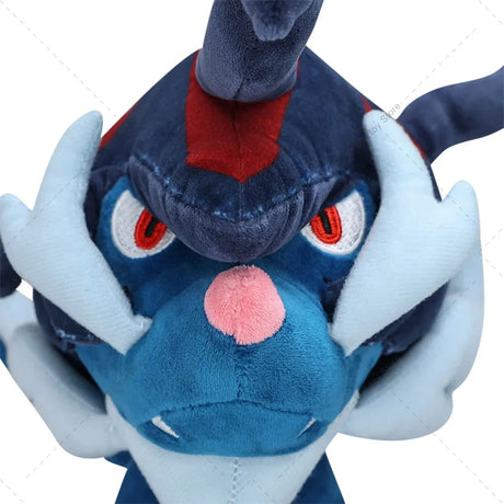 Collect it now! our brand new pokemon plushie everyones favourite Samurott | If you are looking for more Pokemon Merch, We have it all! | Check out all our Anime Merch now!