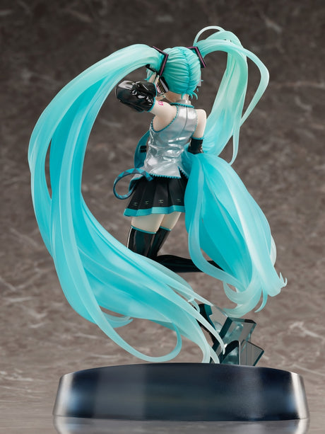 Hatsune Miku Figure - Vocaloid 1/7 Scale PVC Statue