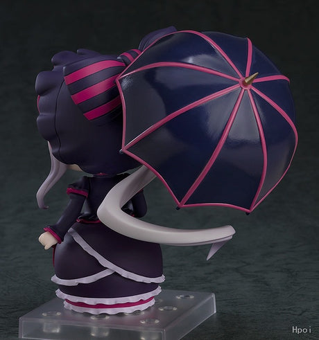 This figurine captures the magic of Shalltear. If you're looking for more Overlord merch, we have it all! Check out our anime merch nowโfree shipping!