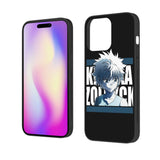 Tired of feeling your devices are unprotected? | Ensure your devices is protected at all times! Get your iPhone case now! | Show of your love with our Hunter X Hunter Anime iPhone case | If you are looking for more Hunter X Hunter Merch , We have it all! | Check out all our Anime Merch now!