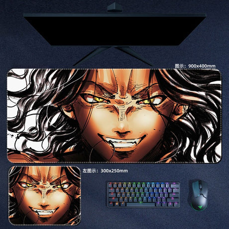 Tokyo Revengers Mouse Pads