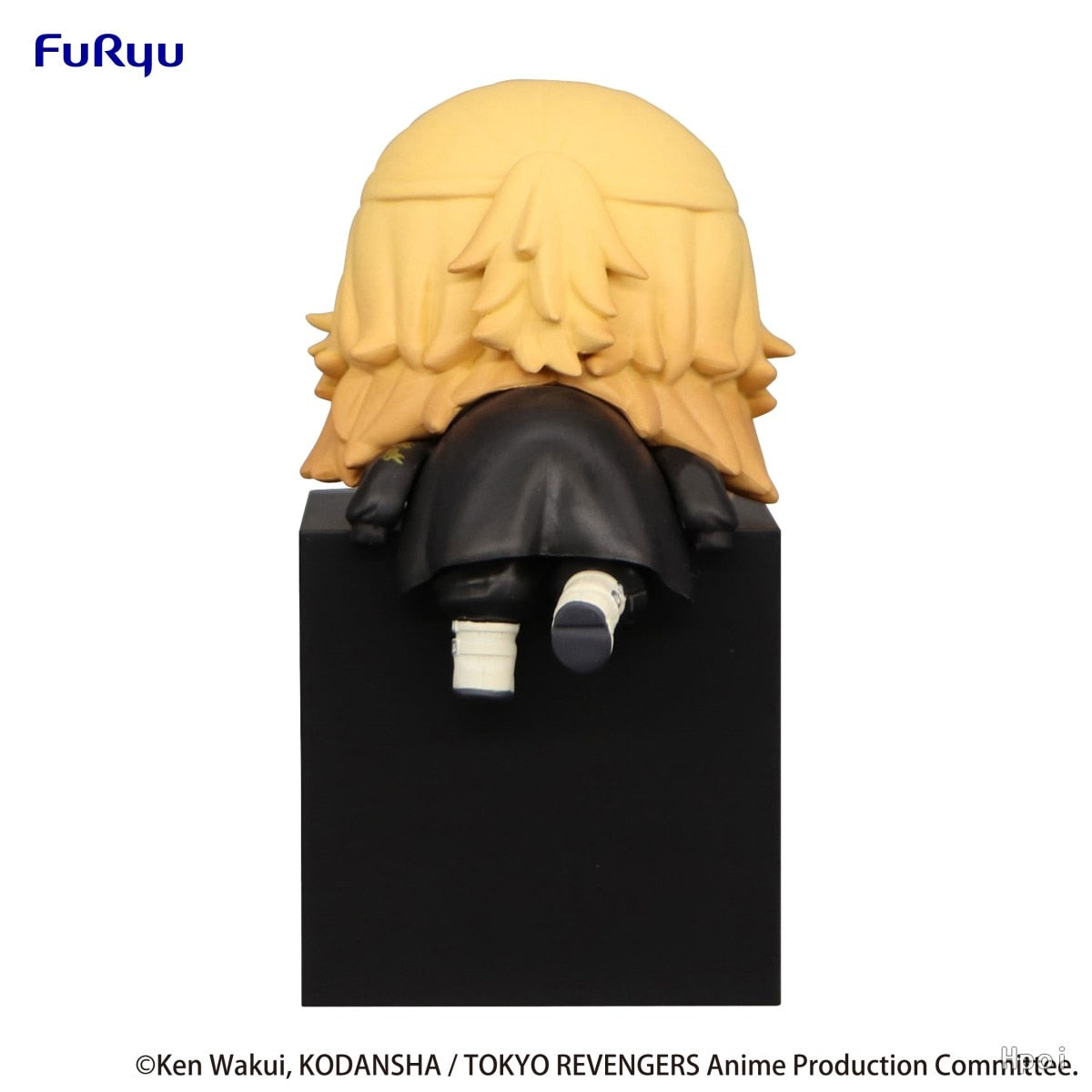 These figurines capture the magic of Draken, Mikey & Takemichi. Love Tokyo Revengers? We’ve got more! Explore our anime merch today—free shipping included!