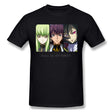 This shirt embodies the spirit of adventure in the world of Code Geass. If you are looking for more Code Geass Merch, We have it all!| Check out all our Anime Merch now!