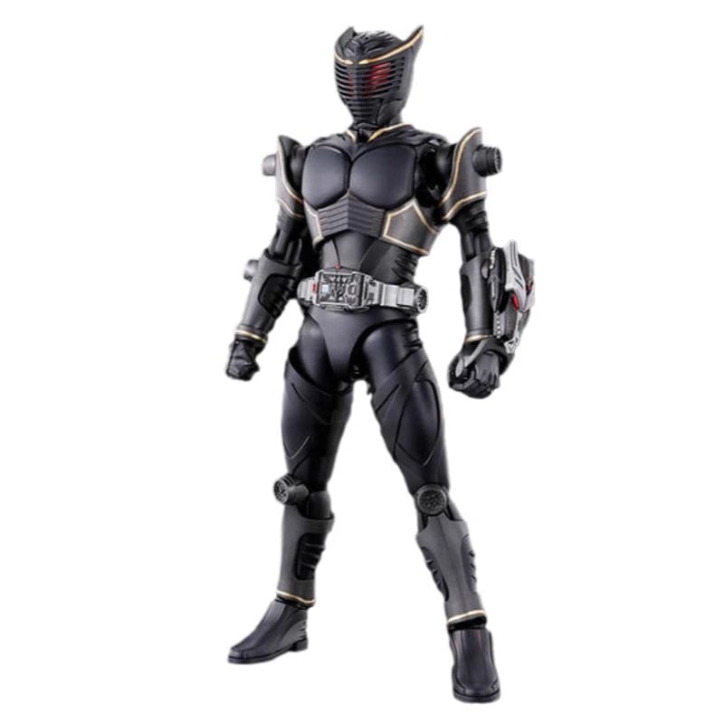 Kamen Rider Figure rise FRS Bandai MASKED RIDER RYUGA PB Assembly model Anime Figure Toy Gift Original Product [In Stock], everythinganimee