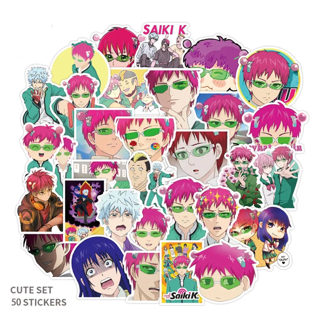 This sticker collection invites you into the thrilling adventures in Re Zoro.If you are looking for more Re Zoro merch , we have it all! | Check out all our Anime merch now!