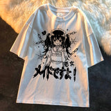 Reimu Hakurei Oversized T-Shirt