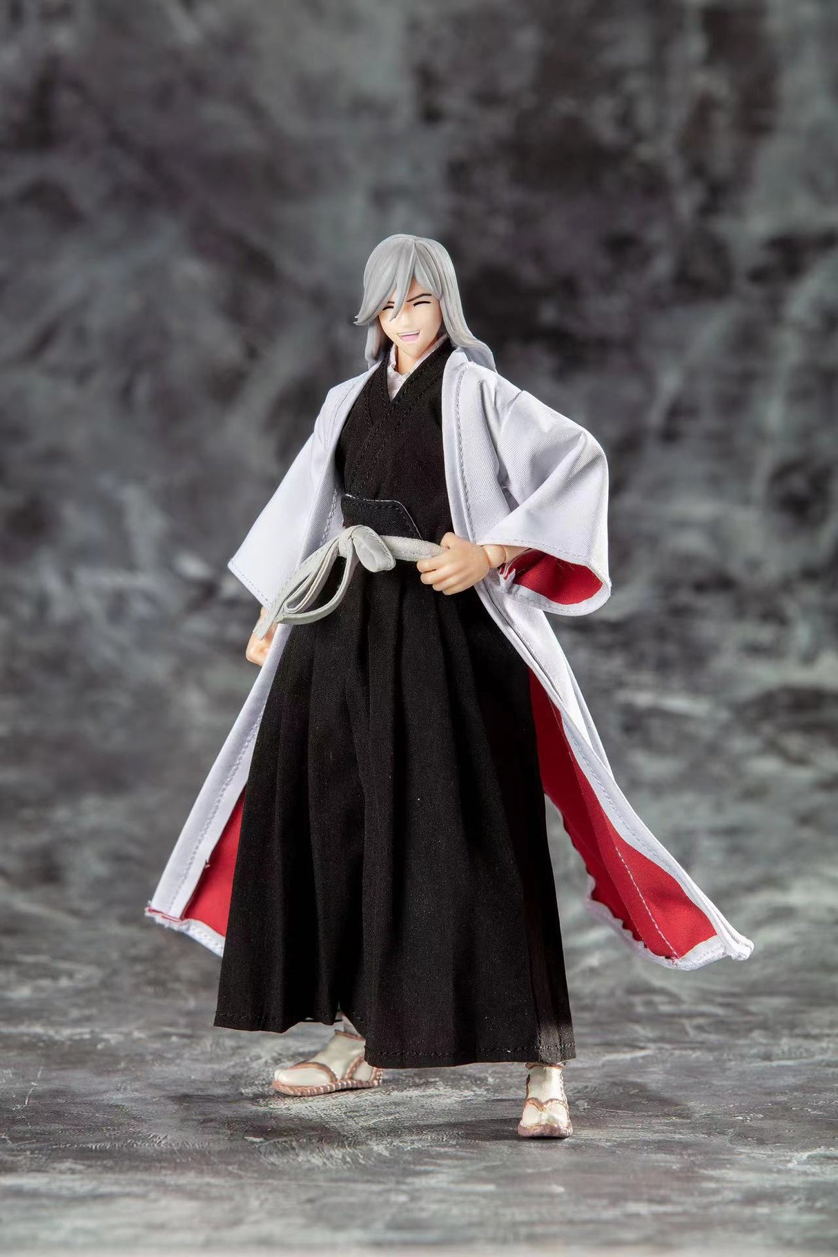 Bleach Figurines Collection
