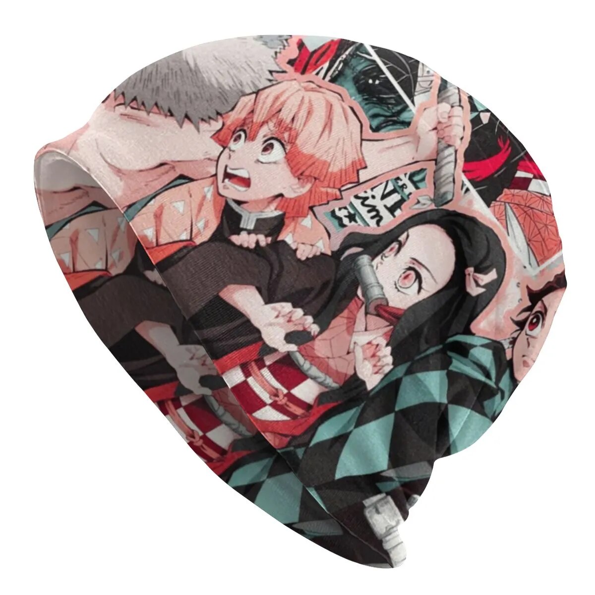 This beanie is perfect for any Demon Slayer enthusiast looking to keep cozy while watching their favorite series. If you are looking for more Demon Slayer Merch, We have it all!| Check out all our Anime Merch now!