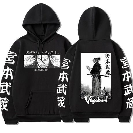 Gear up for action & channel your inner peace with our Vagabond  T-Shirt! If you are looking for more Vagabond Merch, We have it all!| Check out all our Anime Merch now