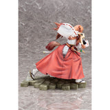 [In Stock]Kotobukiya Raphtaria Figure The Rising of the Shield Hero Original Anime Figure Statue Collectible Model Toys, everythinganimee