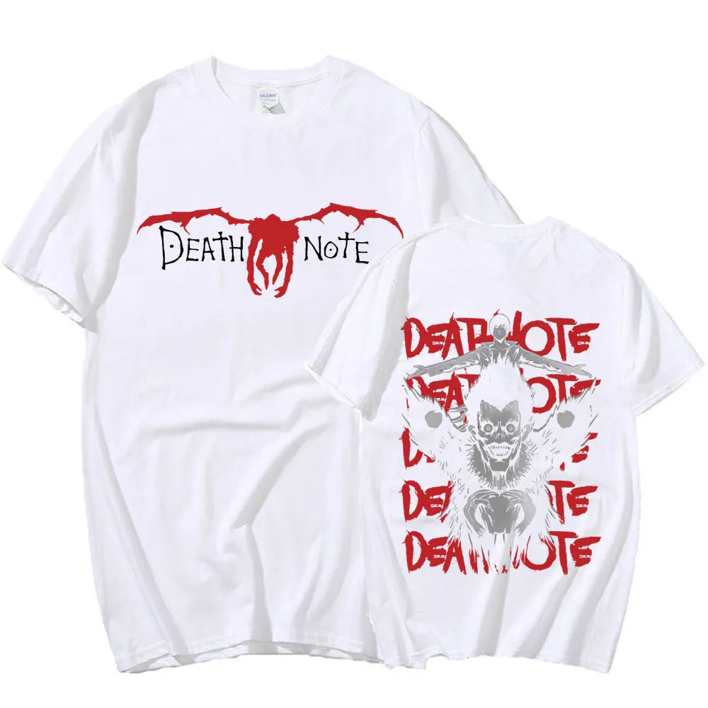 Death Note Ryuk T-Shirt