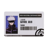 Collect Em All! Show your love for your favorite characters in Jujutsu. | If you are looking for more Jujutsu Kaisen Merch, We have it all! | Check out all our Anime Merch now!
