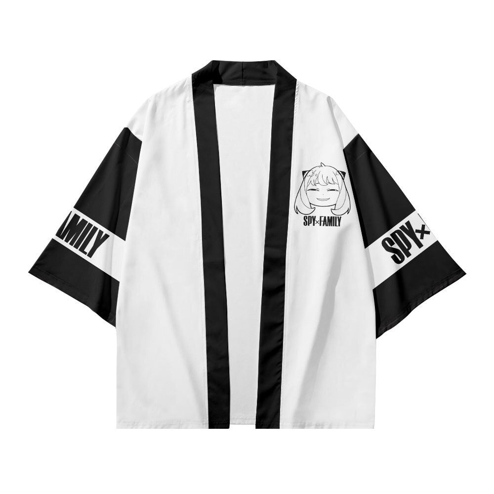 SPY×FAMILY Kimonos
