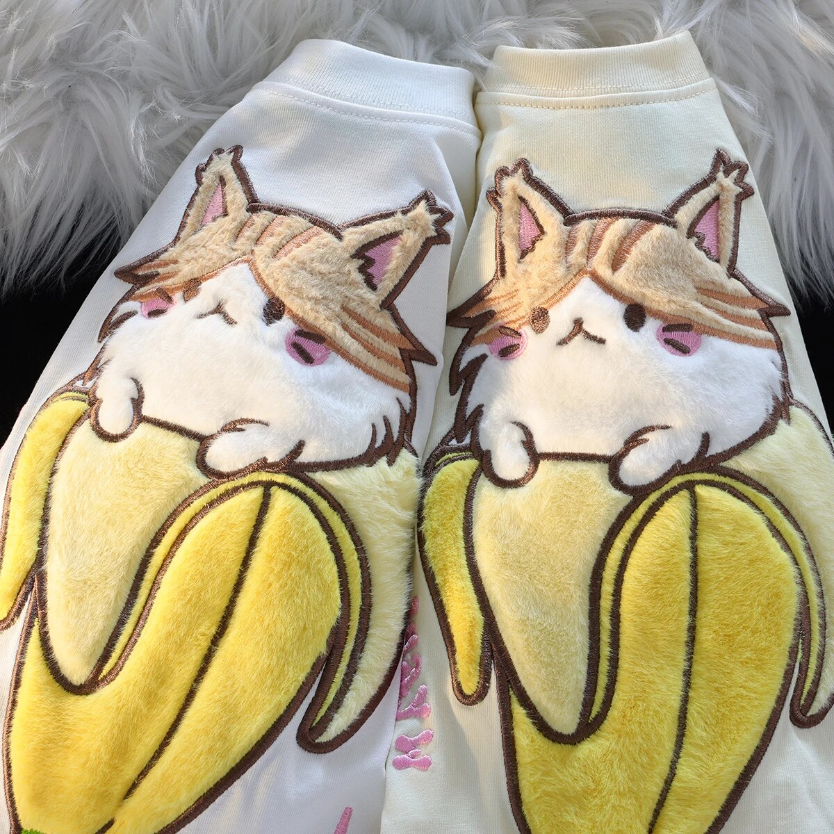 Dive into a world of cuteness & comfort with our Banana Hamster T-shirt. If you are looking for more Hamster Anime Merch, We have it all!| Check out all our Anime Merch now!