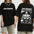 This t-shirt is designed for fans who embrace strength and determination. | If you are looking for more Baki the Grappler Merch, We have it all!| Check out all our Anime Merch now!