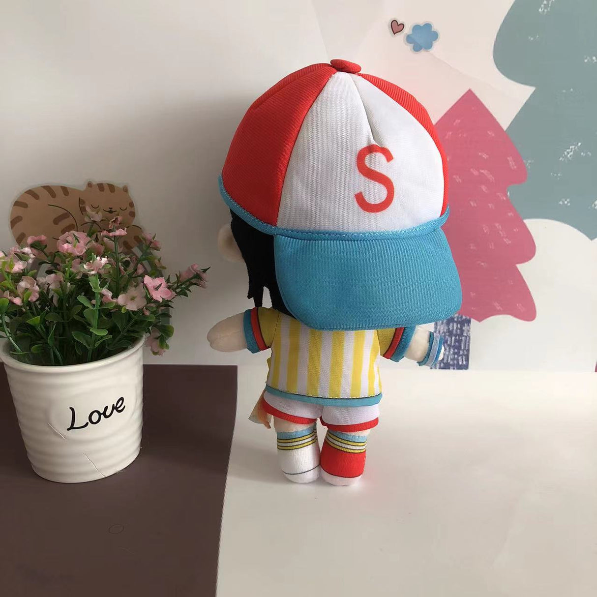 Kawaii Hololive Plushies