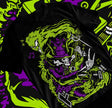 Here at Everythinganimee we have only the best anime merch! Free Global Shipping.
Embrace the soul of the Straw Hat crew with this vintage Brook t-shirt, designed for the true One Piece enthusiast.