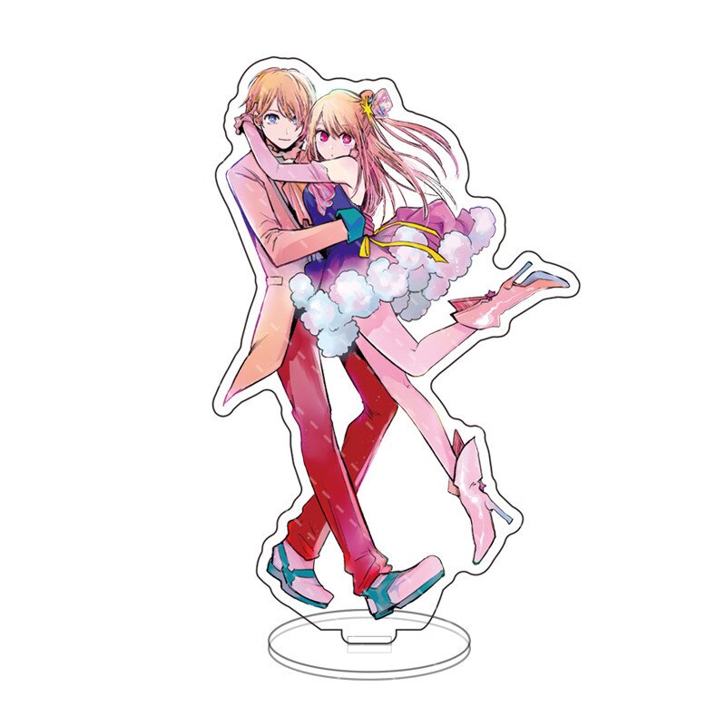 Oshi no Ko Acrylic Stands