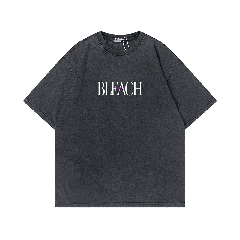 This tee captures the magic of Grimmjow. If you're looking for more Bleach merch, we have it all! Check out our anime merch now—free shipping!