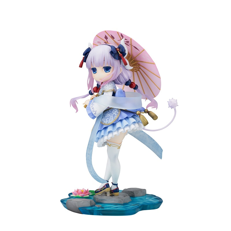 This model is a celebration of Kanna's innocence & otherworldly grace. | If you are looking for more Miss Kobayashi's Merch, We have it all! | Check out all our Anime Merch now!