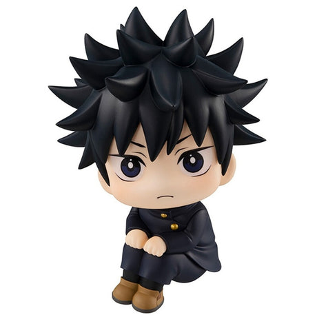 This figurine captures the energy of Jujutsu Kaisen. Looking for more epic JJK merch? We’ve got it all—explore now and enjoy free shipping on every order!