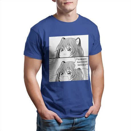This shirt is more than clothing it's your symbol of loyalty. If you are looking for more Rising of the Shield Hero Merch, We have it all!| Check out all our Anime Merch now!