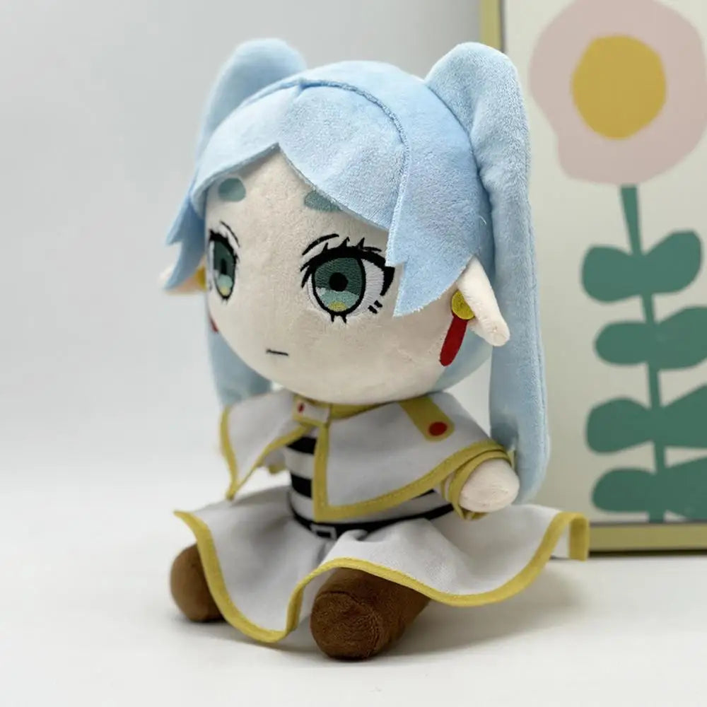 Frieren Beyond Journey's End Plushies