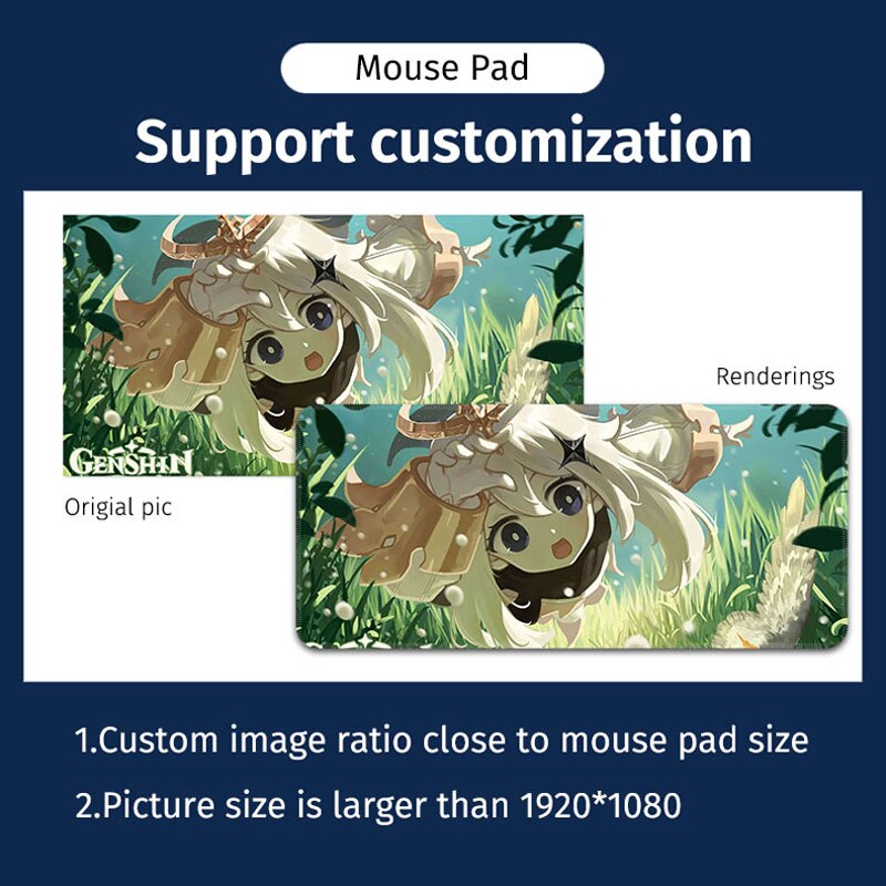 Spirited Away Totoro Mouse Pads