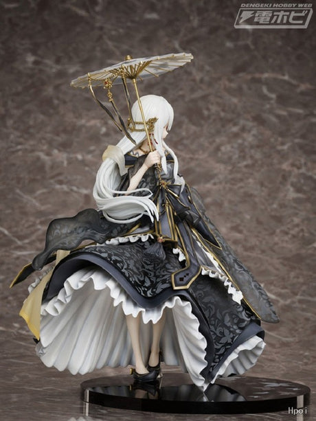 This figurine captures the magic of Echidna. If you're looking for more Re: Zero merch, we have it all! Check out our anime merch now—free shipping!