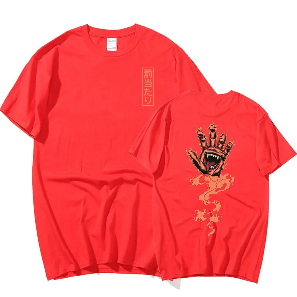 Immerse yourself in the dark and thrilling realm of Jujutsu Kaisen Merch | If you are looking for more Jujutsu Kaisen  Merch, We have it all! | Check out all our Anime Merch now!