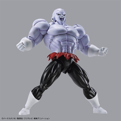 This figurine captures the magic of Jiren. If you're looking for more Dragon Ball Z merch, we have it all! Check out our anime merch now—free shipping!