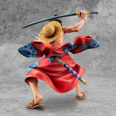 You need to add Monkey D. Luffy to your anime collection today! If you are looking for more One Piece Merch, We have it all! | Check out all our Anime Merch now!