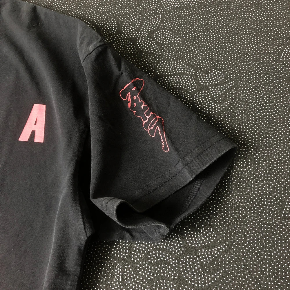 Neo-Tokyo Akira Tribute Tee