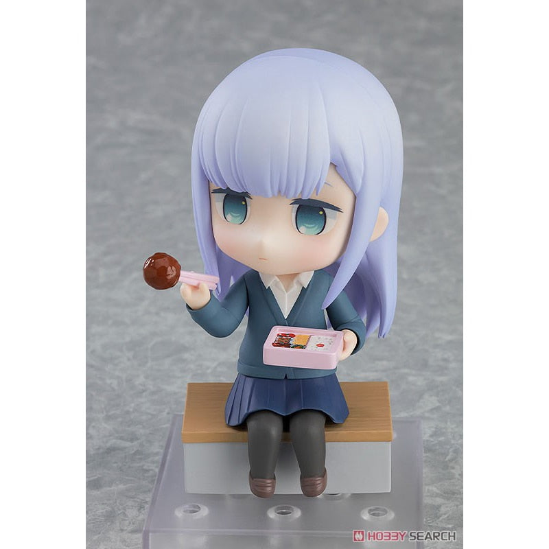 Limited Edition Reina Aharen Figure