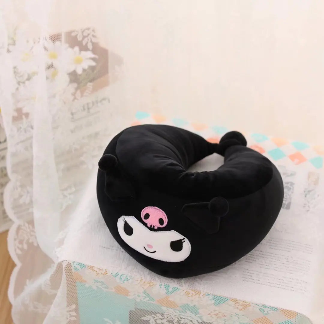 Collect them all! These pillows offer both comfort & touch of kawaii to your travels. If you are looking for more Anime Merch, We have it all! | Check out all our Anime Merch now!