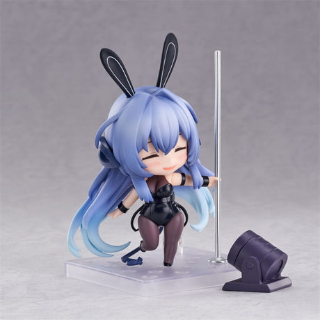 This figurine captures the magic of New Jersey. If you're looking for more Azur Lane merch, we have it all! Check out our anime merch now—free shipping!