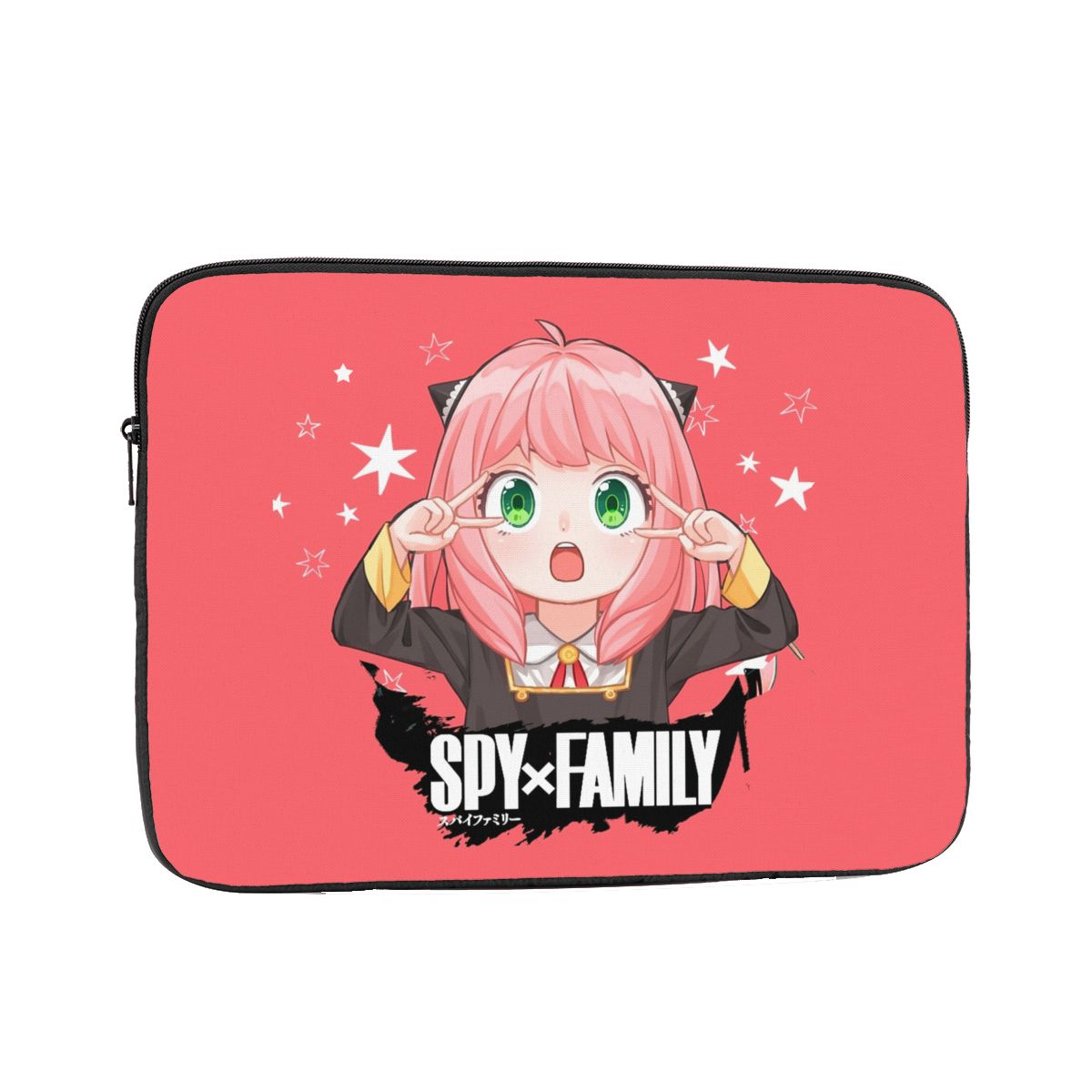 Show of your love with our Spy X Family Laptop Case Anime | If you are looking for more My Spy X Family Merch , We have it all! | Check out all our Anime Merch now!